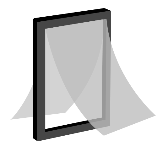 Double Flap (Standard)