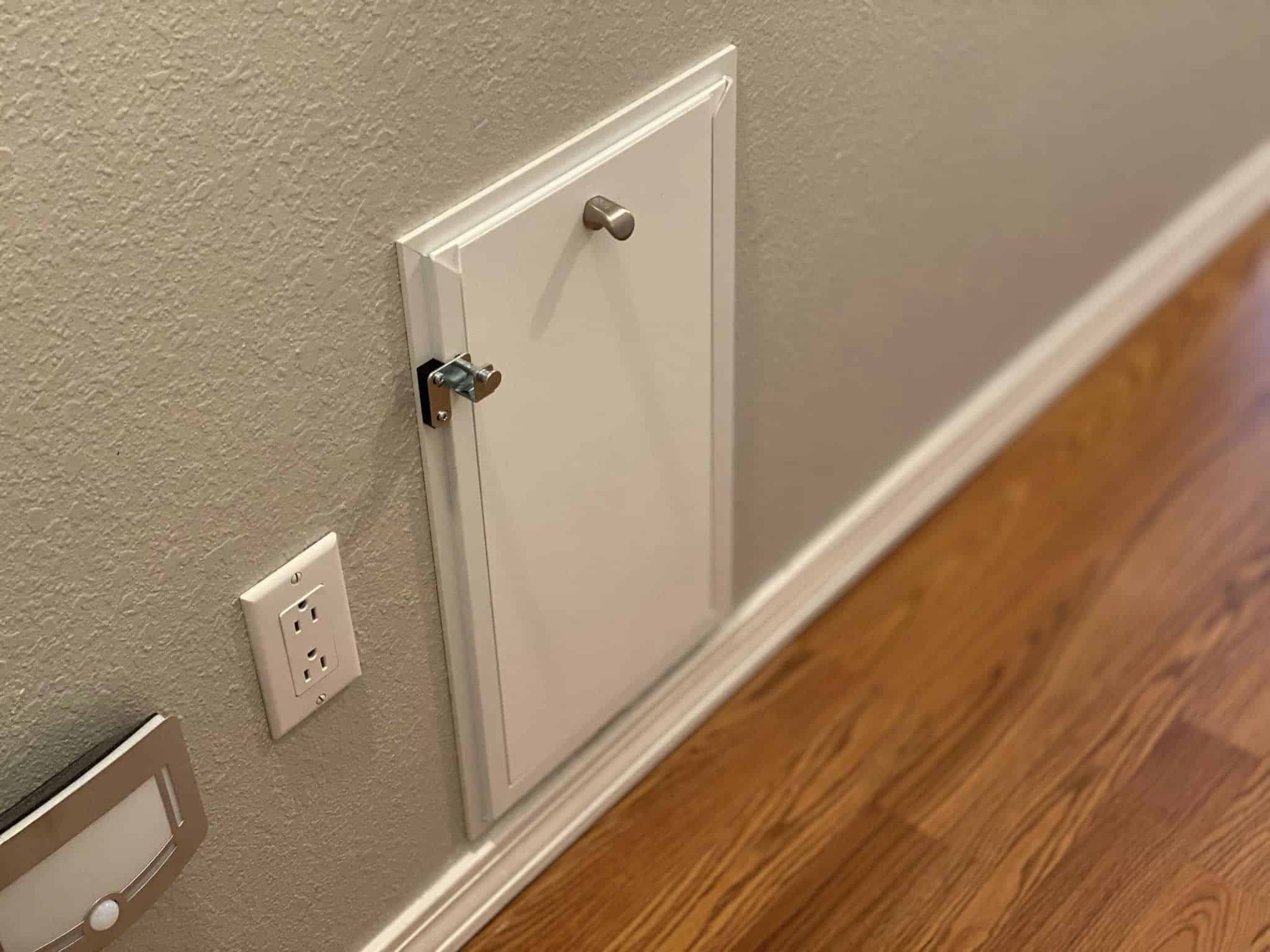 InWall Dog Doors The Perfect Access Solution Hale Pet Door