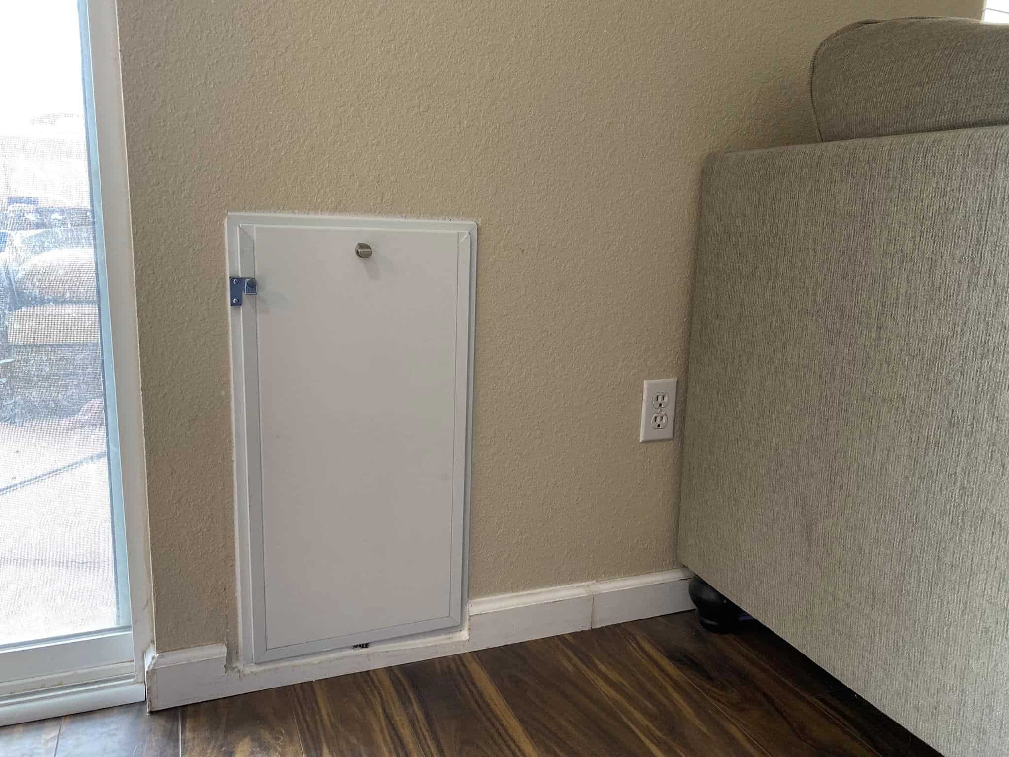 4 Inside Pet Door Uses and Ideas Hale Pet Door