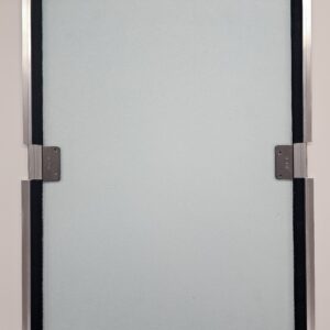 Pet Door Replacement Flap Kits