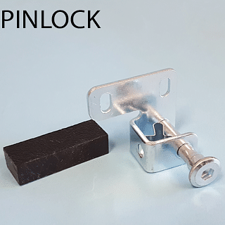 PinLocks